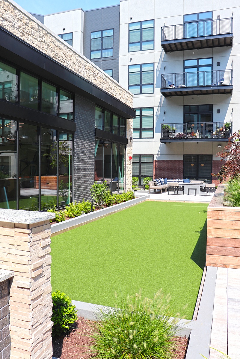 Wildhorse Apartments, 16511 Wild Horse Creek Rd, Chesterfield, MO